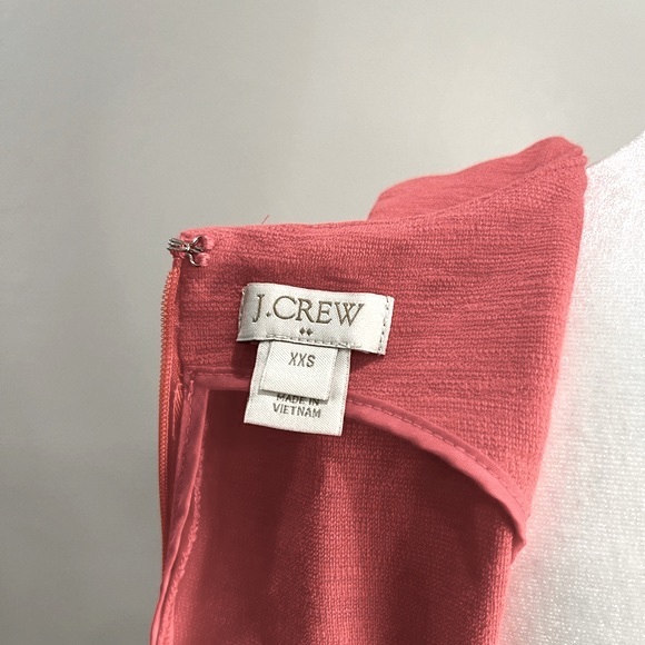 J. CEW SLEEVELESS DRESS - Picture 5 of 6